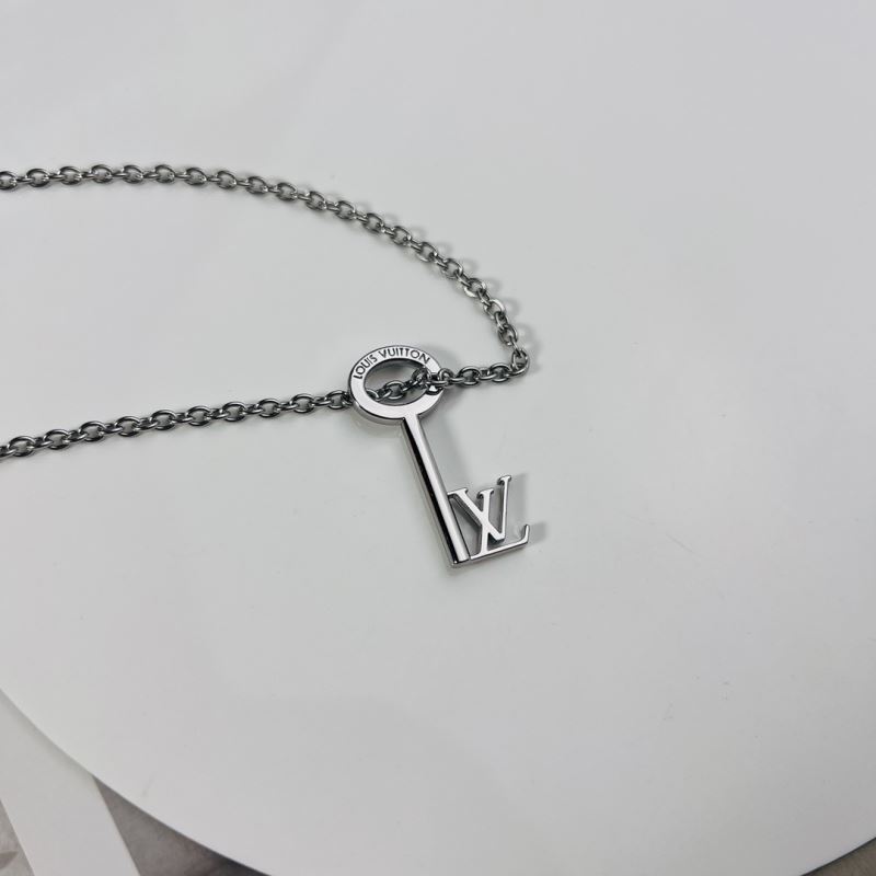 Louis Vuitton Necklaces